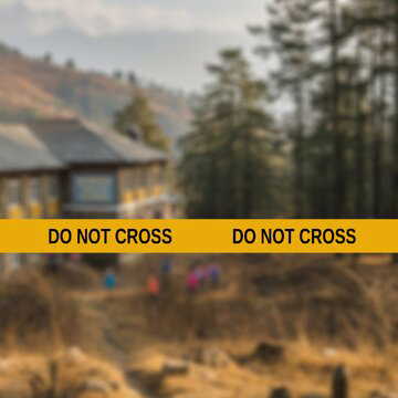 Explosive scare in Almora as 161 packets found near school; FIR filed