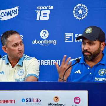 Ajit Agarkar, the bold decision maker of BCCI, puts a condition for Rohit and Virat