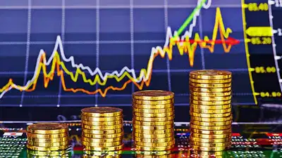 India’s forex reserves jump over $9 billion after weeks of decline