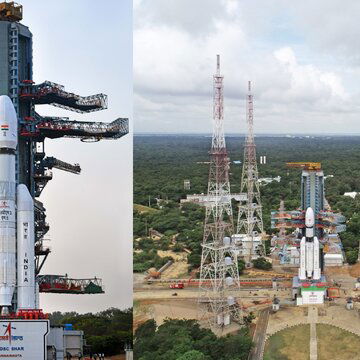 What is LVM3? ISRO's 'Bahubali': Set to mark its fifth successful launch