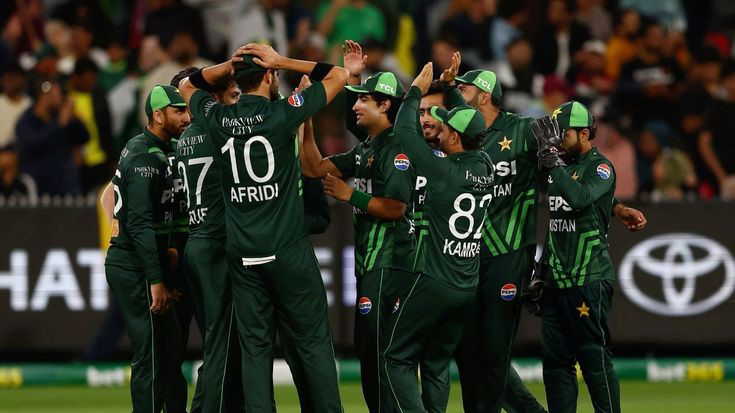 How can Pakistan reach the World Cup semis? Qualification scenario decoded