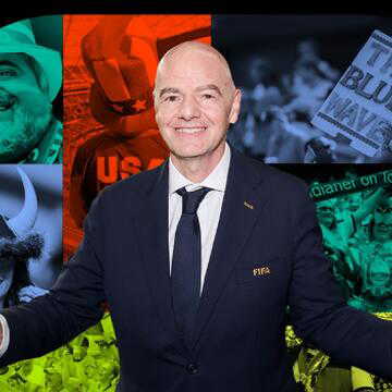 FIFA World Cup 2026 breaks all-time scoring record, surpasses Qatar 2022