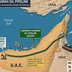 UAE doubles down on pipeline plan to strengthen oil exports outside Hormuz route