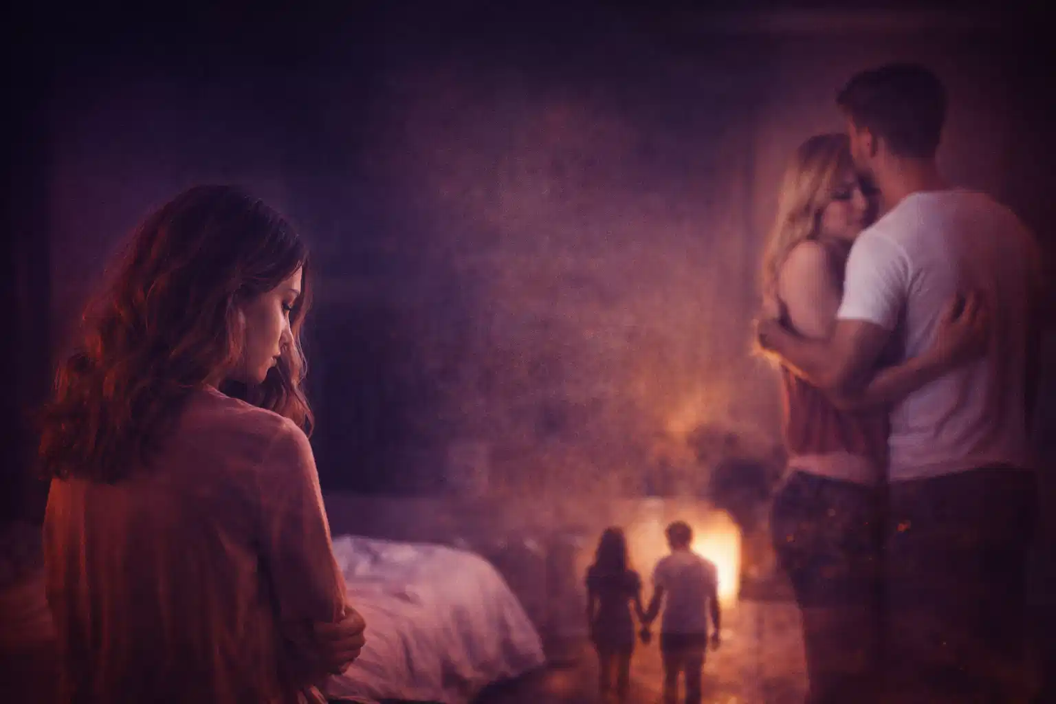 What is tolyamory? The dating term sparking debate over cheating and consent