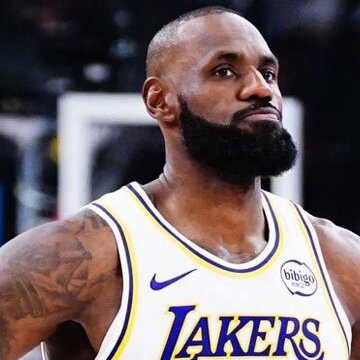 LeBron James passes Chris Paul to become second on NBA’s all-time assists list