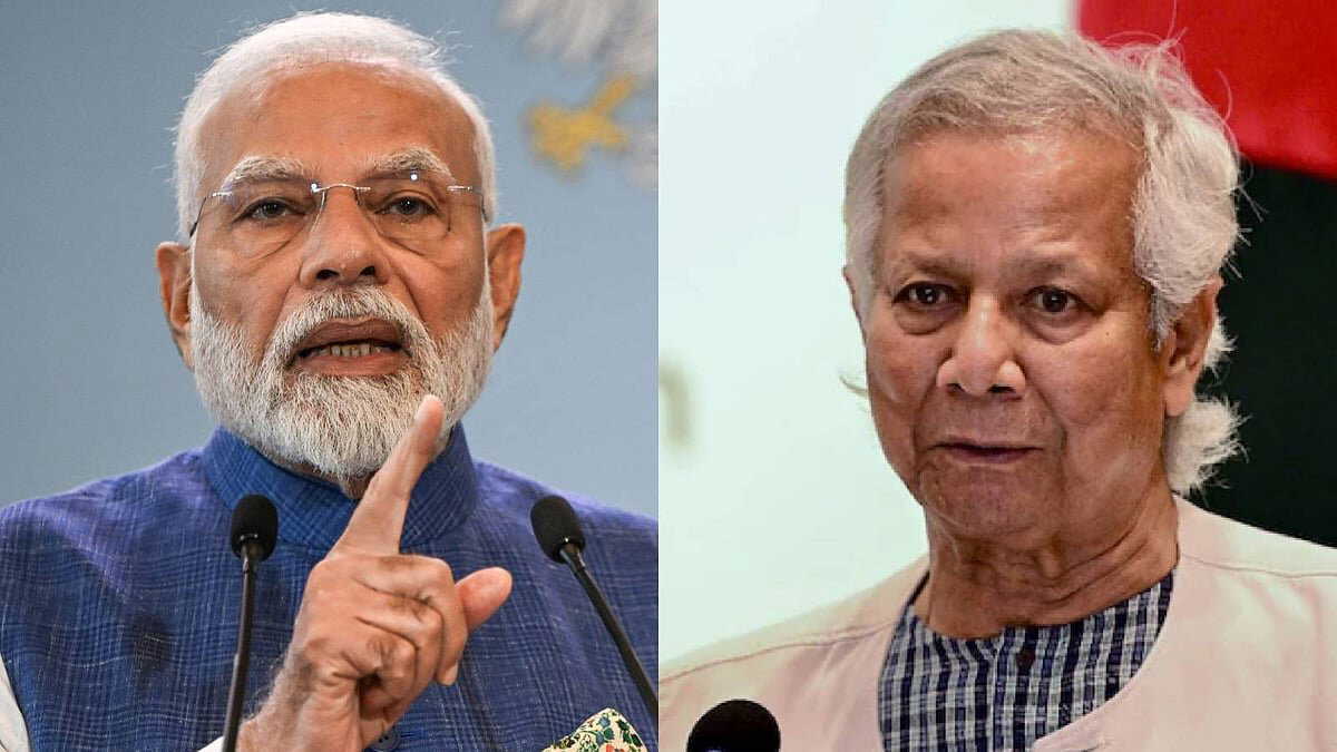 Lack of security: New Delhi shuts down Indian visa application centre in Dhaka, hints at stern measures