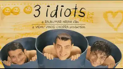 Rancho returns? Aamir Khan confirms ‘3 Idiots’ sequel