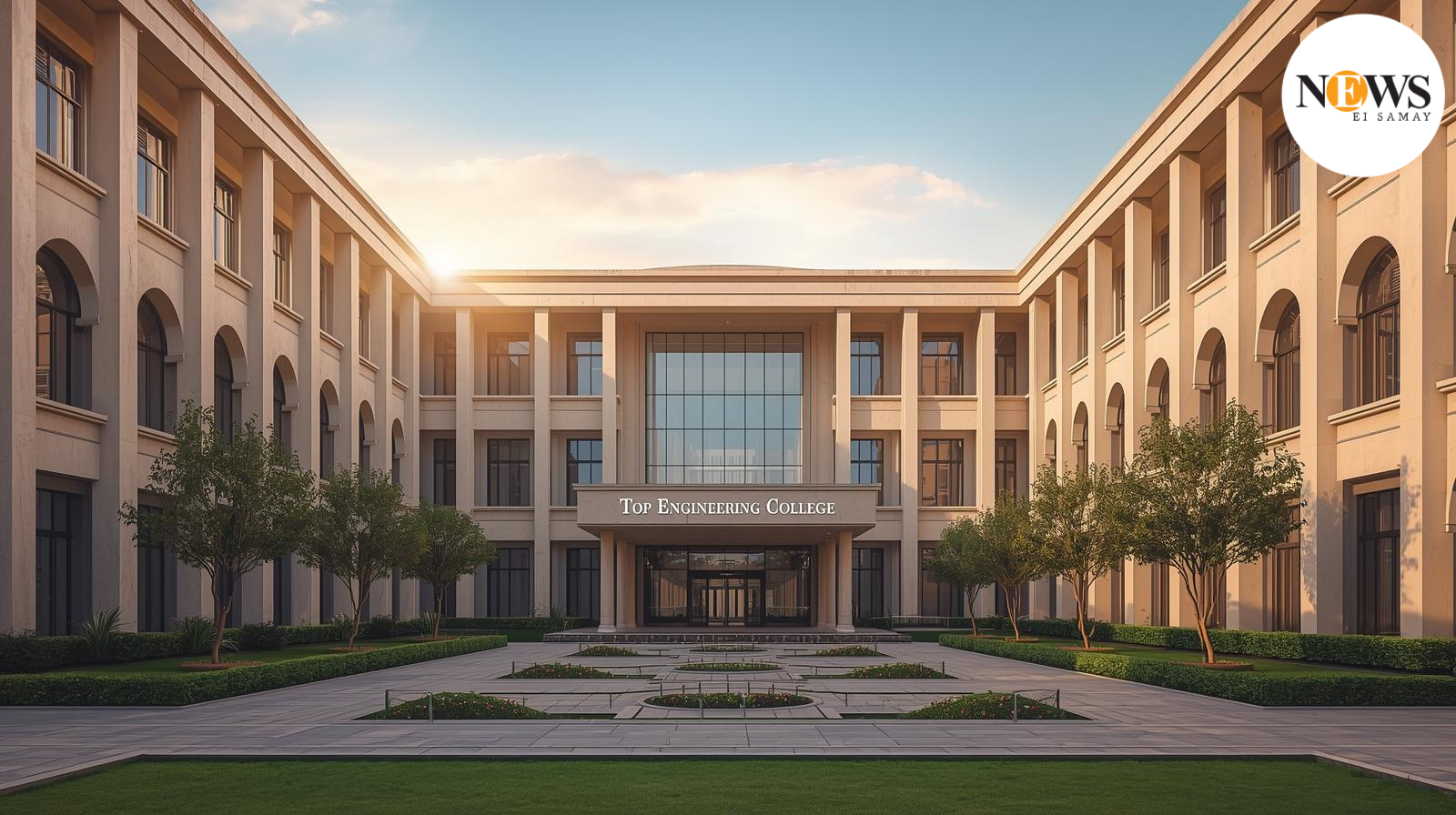 Best Engineering colleges in India according to NIRF 2025