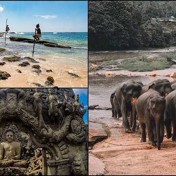 Planning to visit Sri Lanka? Indian tourists may face a strain on their pockets