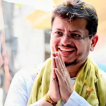 Ritabrata Banerjee nominated as Bengal Assembly Leader of Opposition, gets support of 58 TMC MLAs
