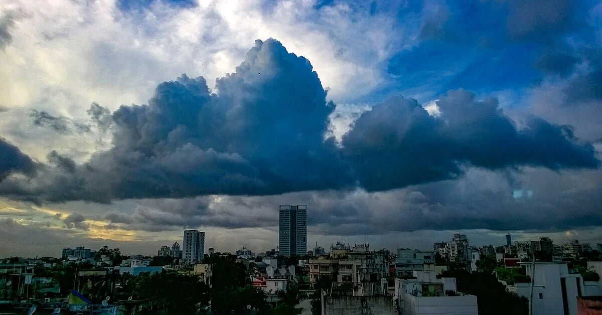 Bengal braces for 3°C spike; rain threat looms over coastal districts
