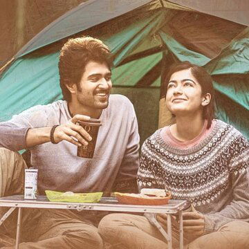 Are Rashmika Mandanna and Vijay Deverakonda engaged? Recent spotting fuels fan speculation