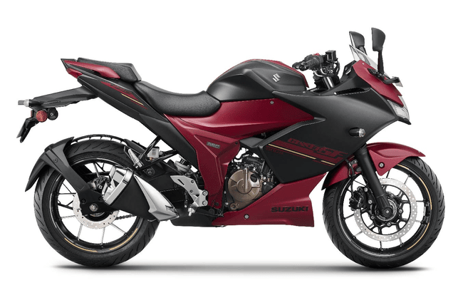 2026 Suzuki Gixxer 250 and Gixxer SF 250 launched in India: New colours, updated features and all the details