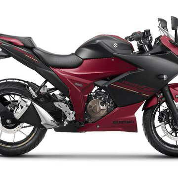 2026 Suzuki Gixxer 250 and Gixxer SF 250 launched in India: New colours, updated features and all the details