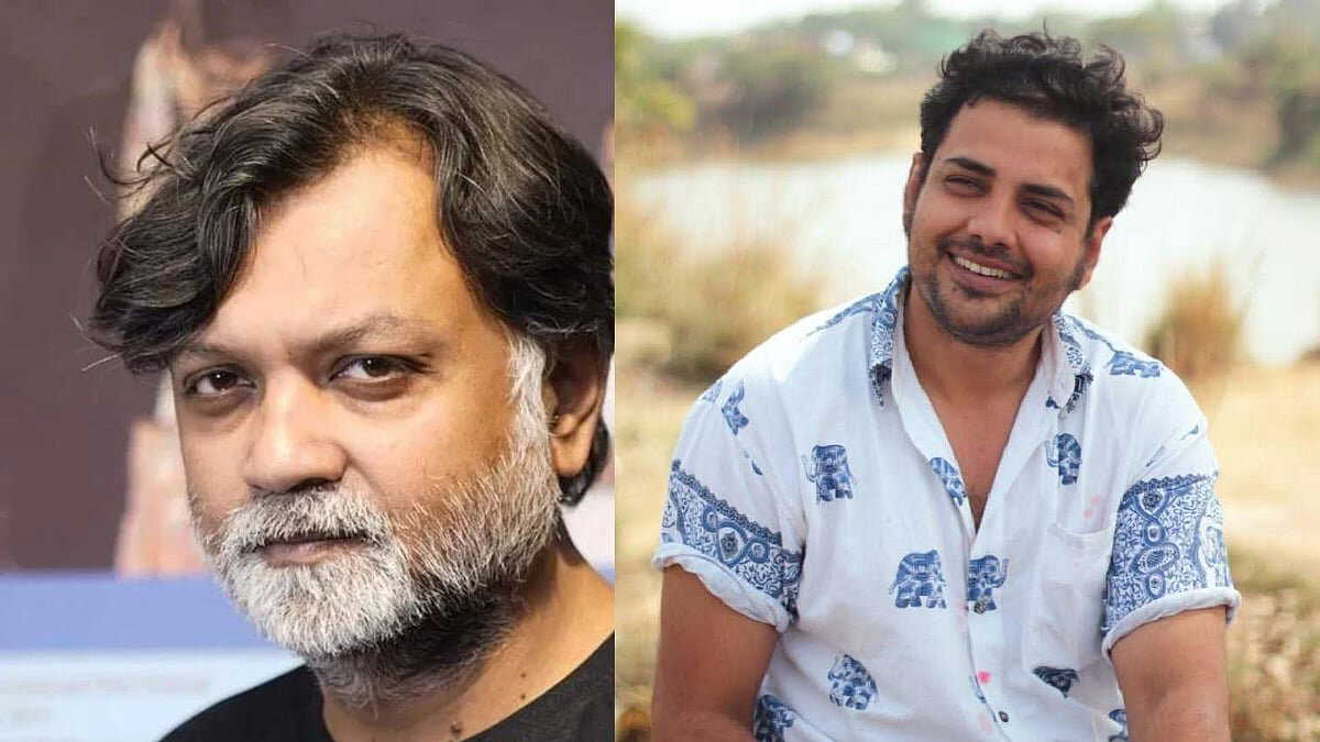 Tathagata Chattopadhyay in Srijit Mukherji's film for the FIRST time, but what happened 12 years ago?