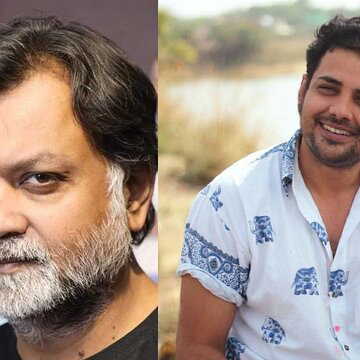 Tathagata Chattopadhyay in Srijit Mukherji's film for the FIRST time, but what happened 12 years ago?