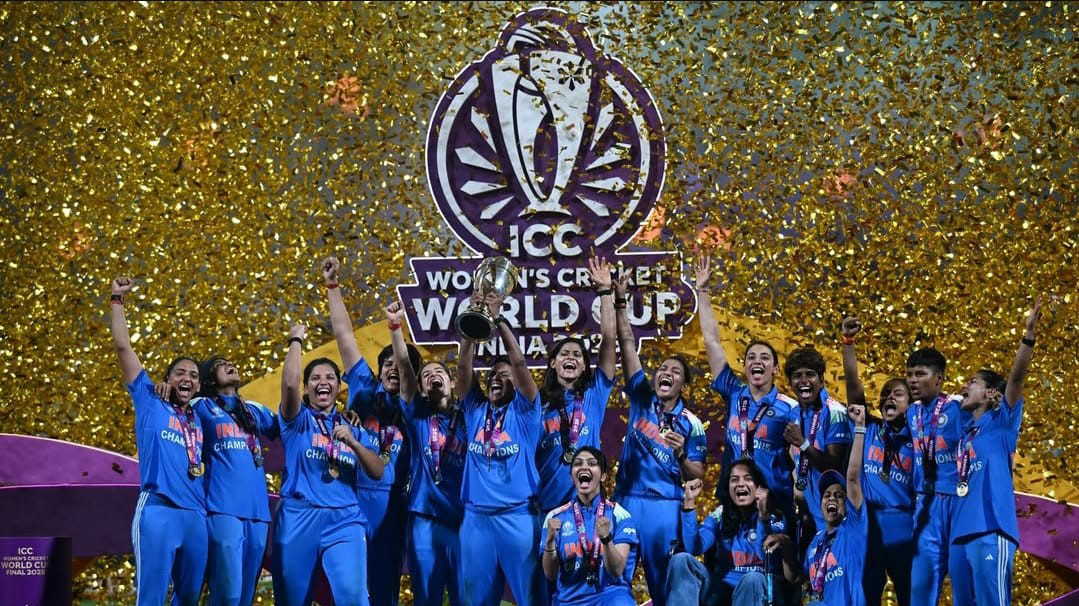 BCCI increases women’s cricket match fees, strengthens domestic ecosystem