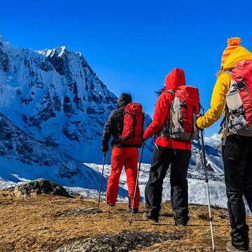 Planning a winter trek? Don’t miss these 5 must-visit trails in Uttarakhand