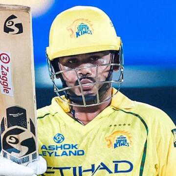Ayush Mhatre injury update: CSK youngster likely to miss 3–4 matches after hamstring tear
