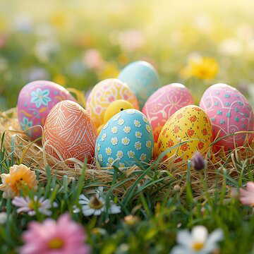 Easter 2026 wishes: Simple, heartfelt messages for loved ones and colleagues