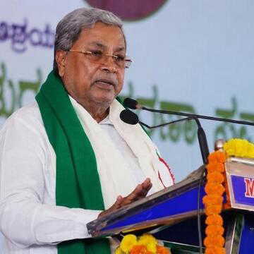 Congress eyes Karnataka reset; CM Siddaramaiah expected to step down
