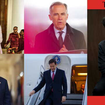 From Trump to Ranbir Kapoor: TIME's 100 most influential list is packed with surprises