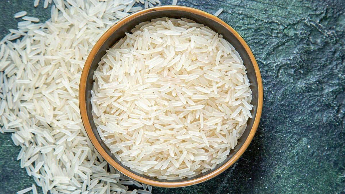 Iran turmoil hits India’s basmati exports; Rs 2,000 crore shipments stuck
