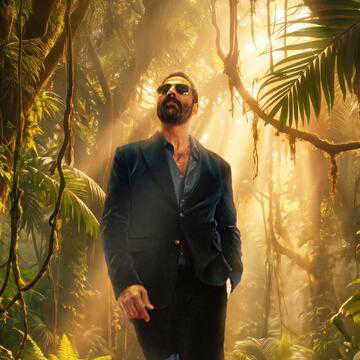 After 36 years in Bollywood, is Akshay Kumar ready to quit?