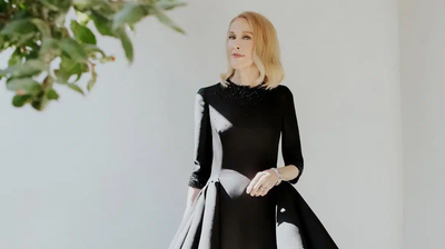 Catherine O’Hara honoured posthumously with best actress award for 'The Studio' at Actor Awards 2026