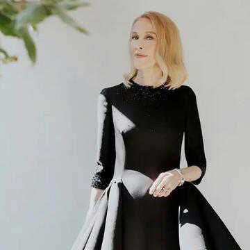 Catherine O’Hara honoured posthumously with best actress award for 'The Studio' at Actor Awards 2026