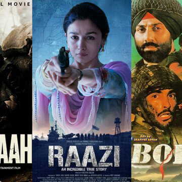 Republic Day 2026: Top movies and web series to watch across OTT platforms