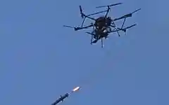 What is ULPGM-V3 missile? DRDO tests UAV-launched precision weapon with dual strike capability