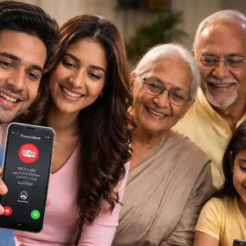 Truecaller’s new family feature aims to protect users from scam calls
