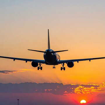 Air India Express flight makes emergency landing for sick child, faces tense mid-air situation