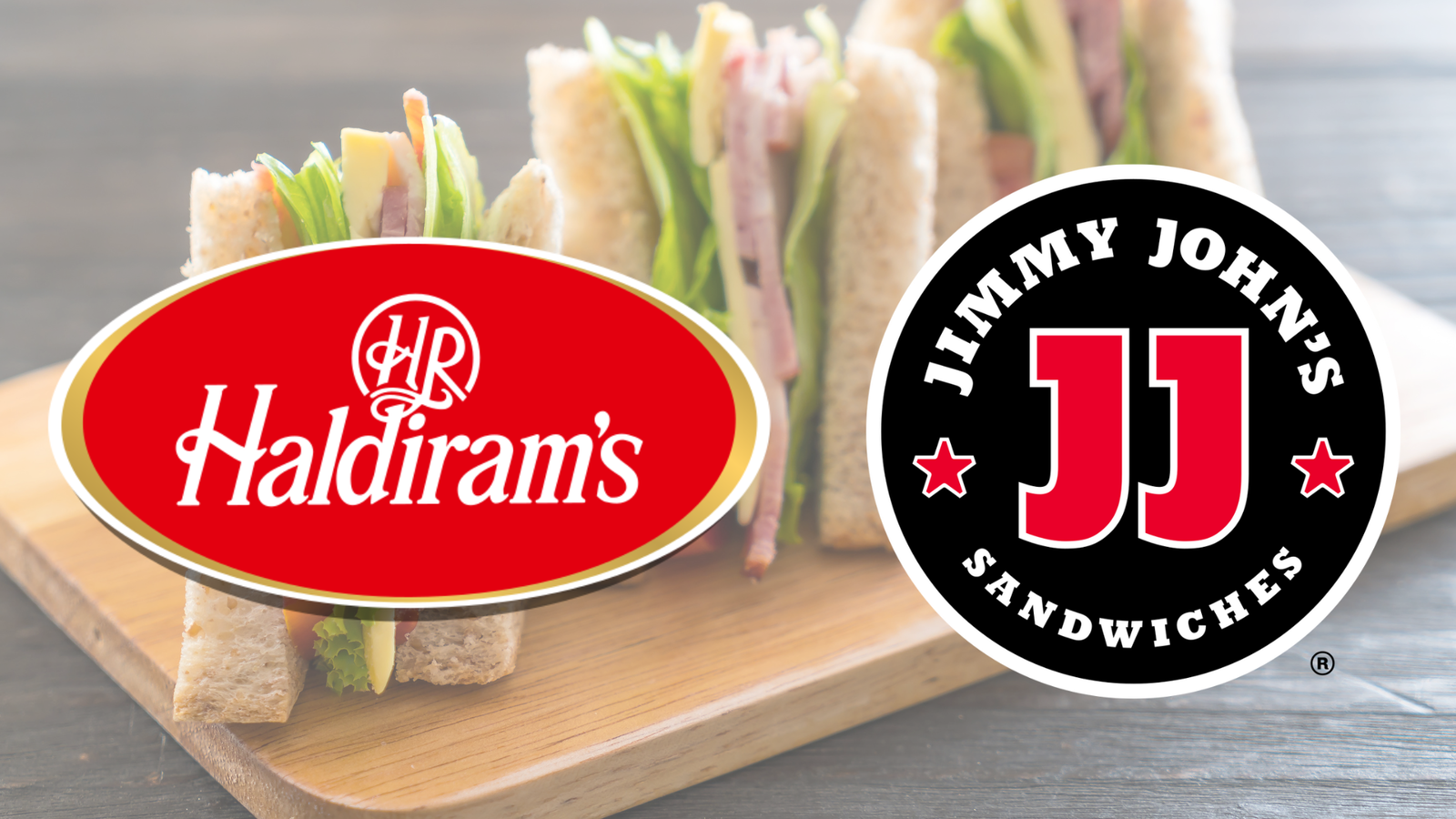 Haldiram’s could soon bring popular US sandwich brand Jimmy John’s to India - Here’s what we know so far