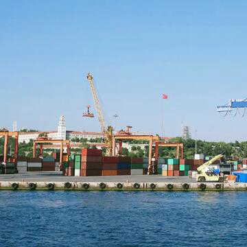 Kolkata Port to get Rs. 215-crore cargo terminal; major logistics boost planned