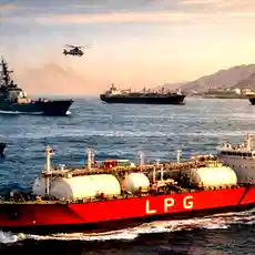 Amid Iran-US tensions, India pushes diplomatic outreach to secure vessel transit through Strait of Hormuz