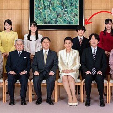 Who is Prince Hisahito? Japan's young royal balancing between biology, duty, and tradition