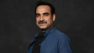 Pankaj Tripathi returns to theatre after 15 years with Lailaaj, launches platform for struggling actors
