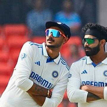 No Jadeja, no Axar for Afghanistan series : Is this India’s future plan?