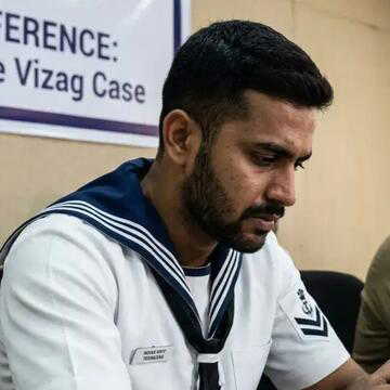 Navy technician’s confession unravels gruesome Vizag case