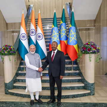 Why PM Modi’s first visit to Ethiopia is important for India’s Global South push?