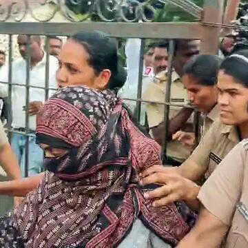 ‘Stop listening to Bhagwan songs’: Fresh claims emerge in TCS Nashik case