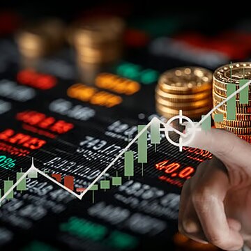 Sensex drops over 500 points, expert recommends THESE short-term buys