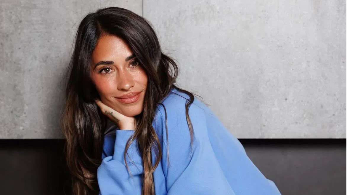 Antonela Roccuzzo outshines Georgina Rodriguez: Messi’s wife is twice as rich as Ronaldo’s fiancée