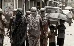 From 46°C heatwave to weak El Nino monsoon: IMD warns of extreme weather ahead