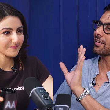 Worried about getting fat? Chef Ranveer Brar redefines healthy fats