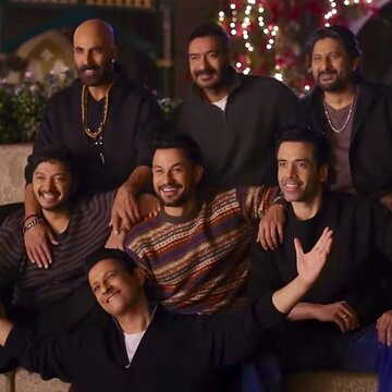 Chaos Reloaded! ‘Golmaal 5’ first look drops, mystery cameo shock fans