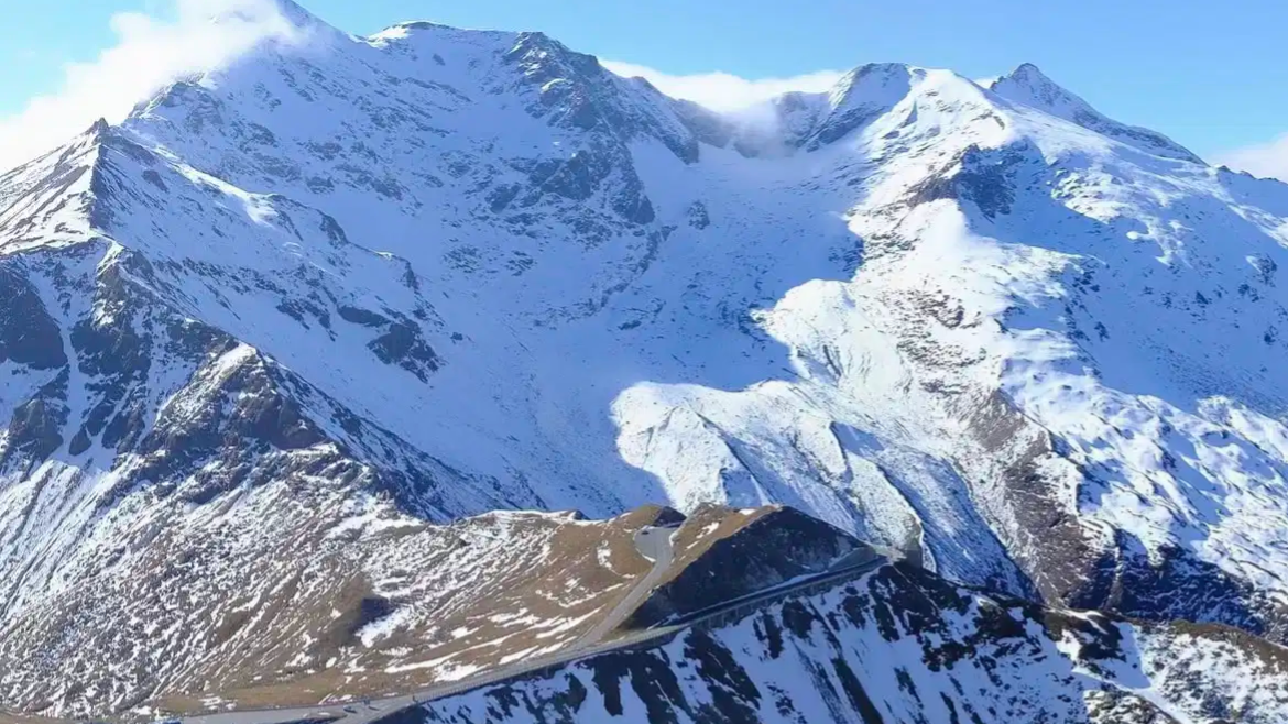 Woman dies on Grossglockner amid severe weather; partner charged with manslaughter