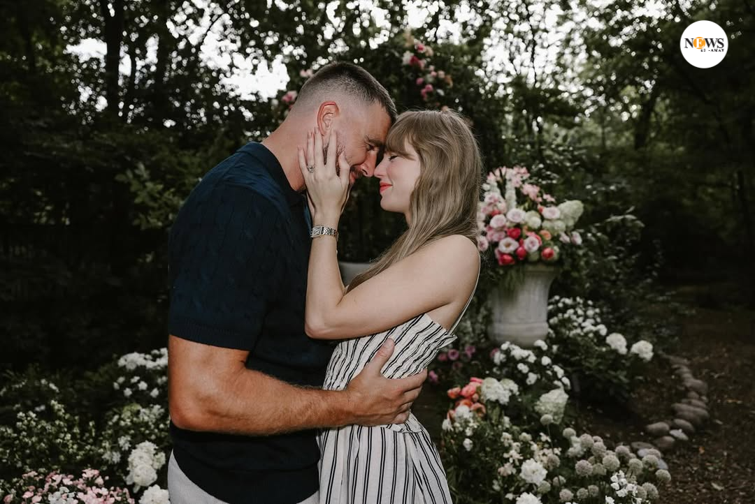New Zealand writes ’Official Petition’ to host Taylor Swift and Travis Kelce’s wedding